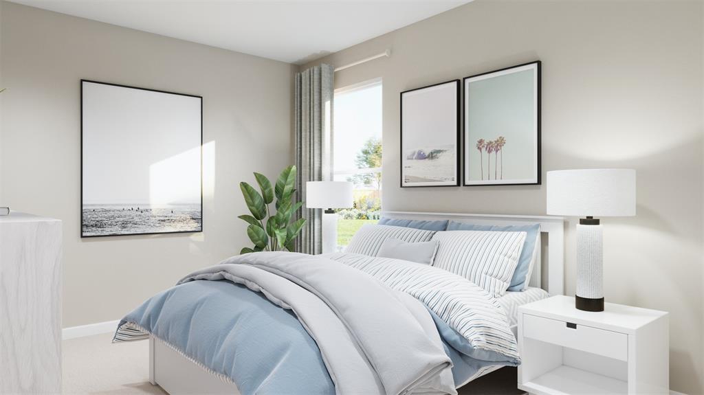 Christian Meadows - Residential