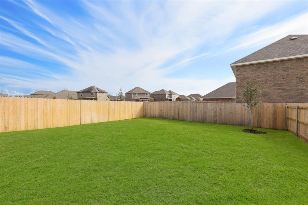 Christian Meadows - Residential