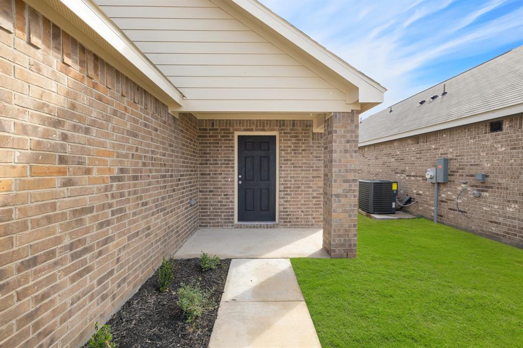 Christian Meadows - Residential