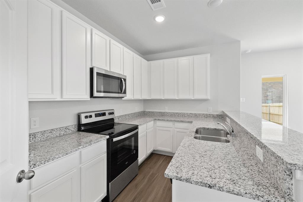 Christian Meadows - Residential