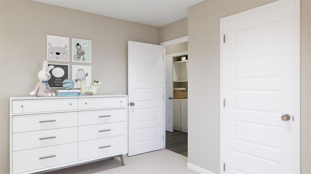 Christian Meadows - Residential