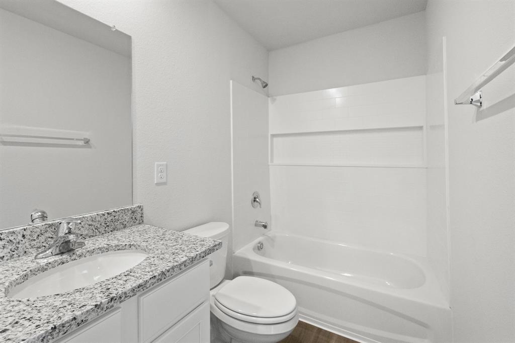 Christian Meadows - Residential