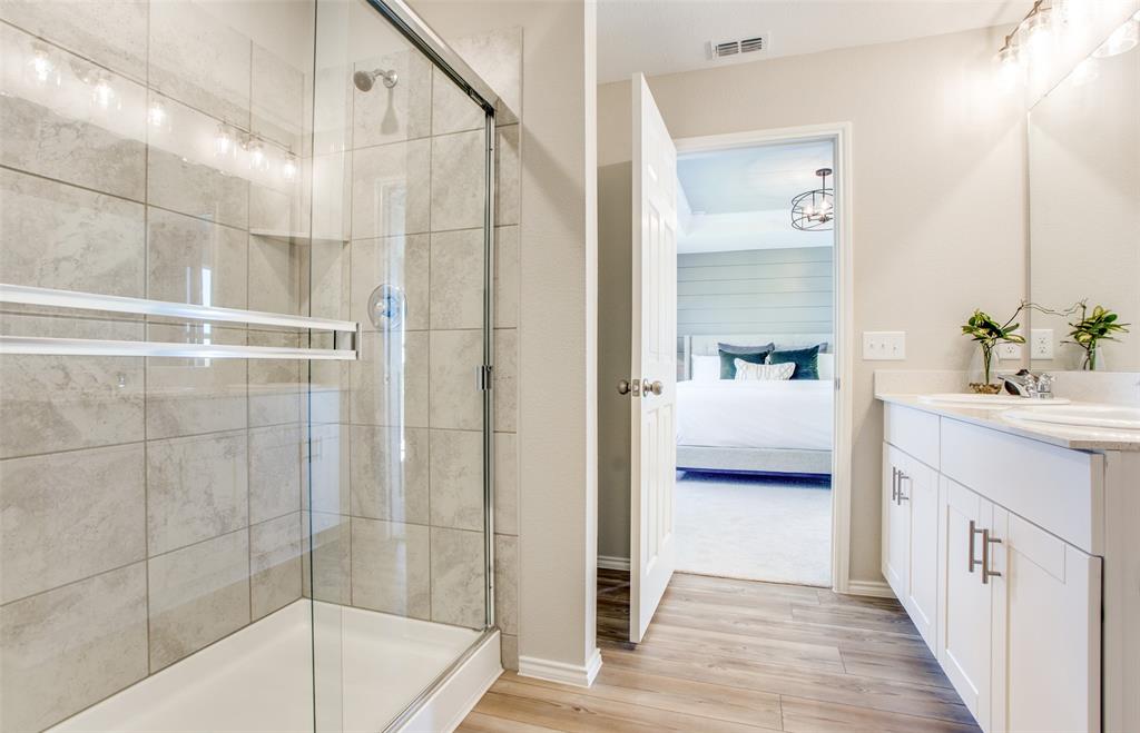 Travis Ranch 30s - Residential