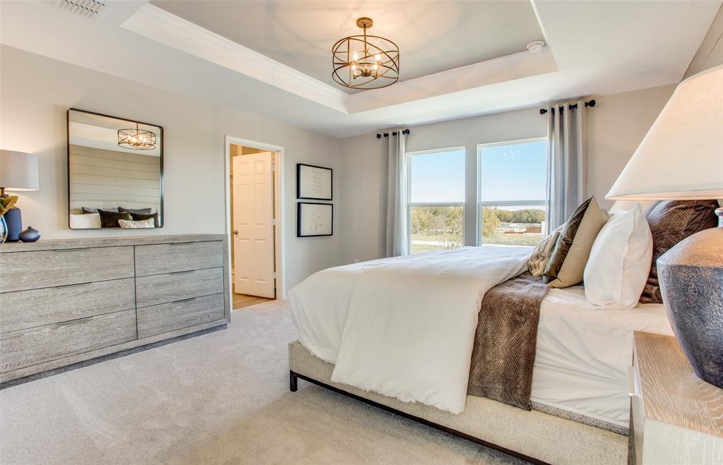 Travis Ranch 30s - Residential