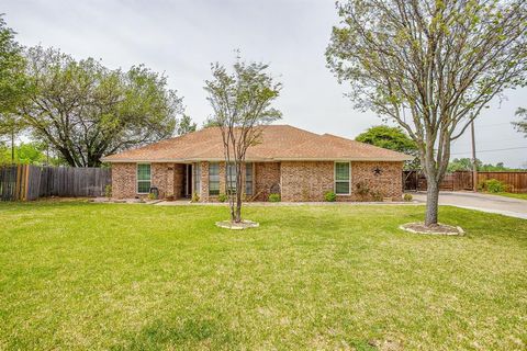 1604 Ann And Dossy Court Crowley TX 76036