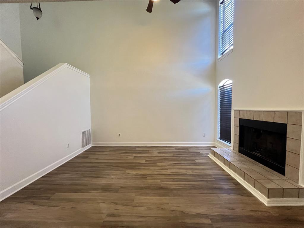 Keller Spgs Townhome 2800 - Residential Lease