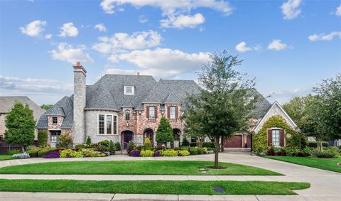 1719 Byron Nelson Parkway Colleyville TX 76092