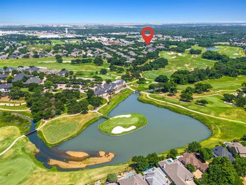 Tiny photo for 1719 Byron Nelson Parkway, Colleyville, TX 76092 (MLS # 21069933)