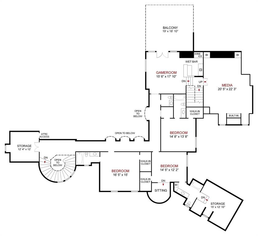 Timarron Village H Colyvle - Residential