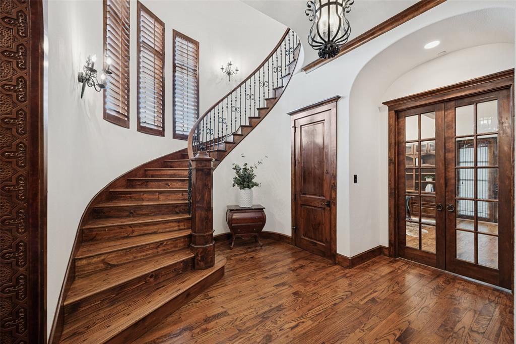 1719 Byron Nelson Parkway