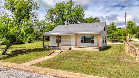 149 Tatem Hill Road Mineral Wells TX 76067