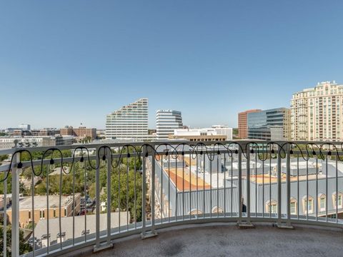 3225 Turtle Creek Boulevard 1136 Dallas TX 75219