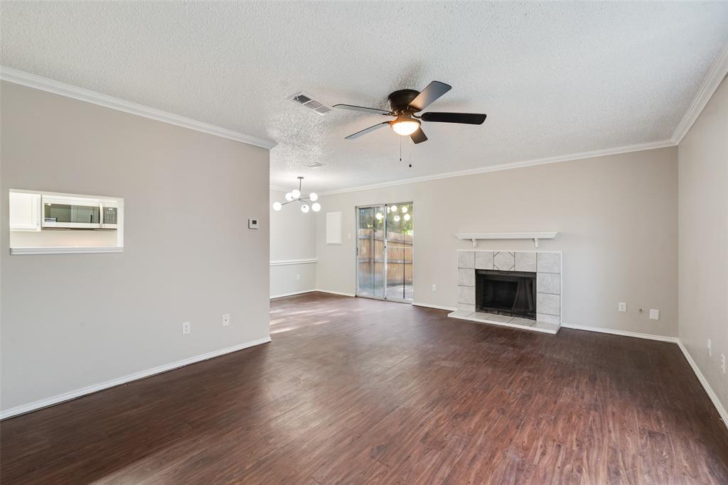 Southern Charm Add - Residential