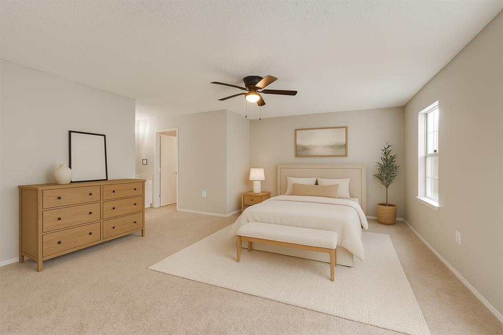 Southern Charm Add - Residential