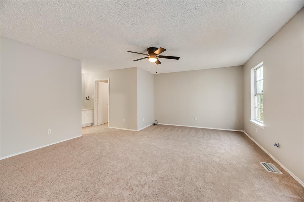 Southern Charm Add - Residential