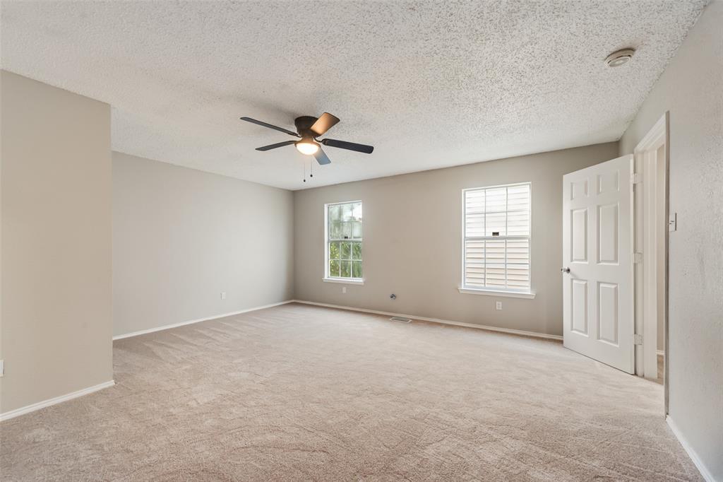 Southern Charm Add - Residential