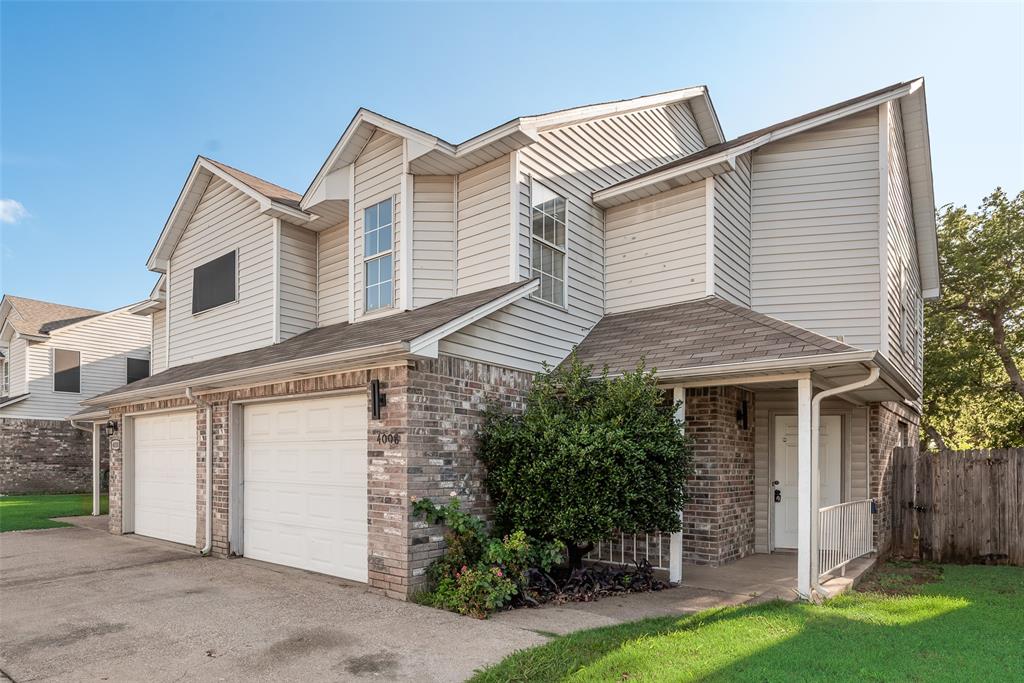 Southern Charm Add - Residential