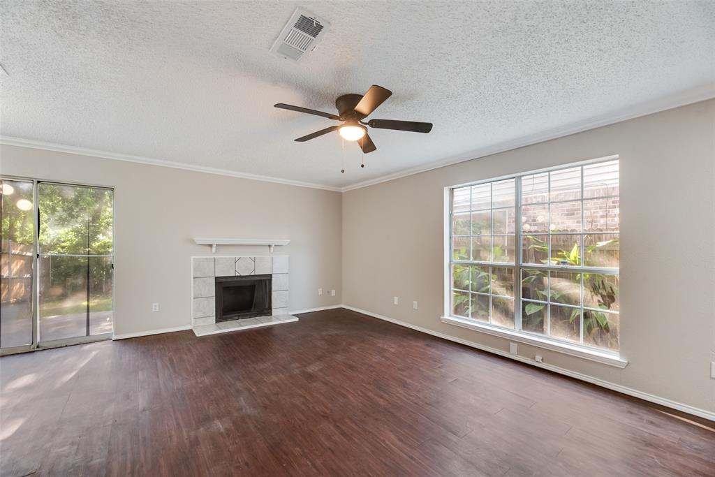 Southern Charm Add - Residential