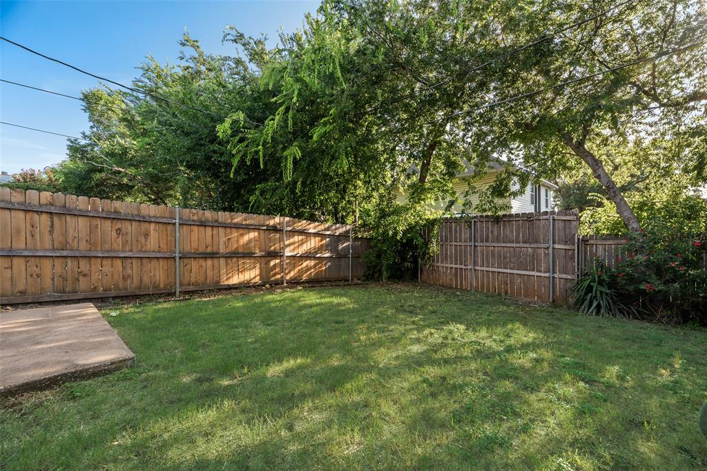 Southern Charm Add - Residential