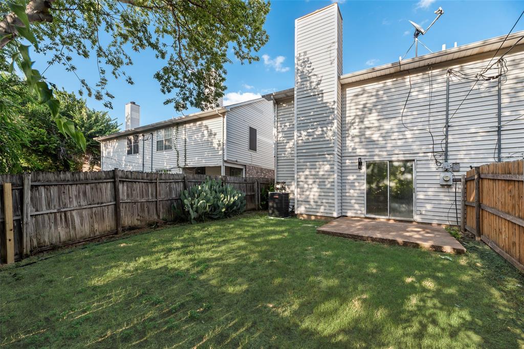 Southern Charm Add - Residential