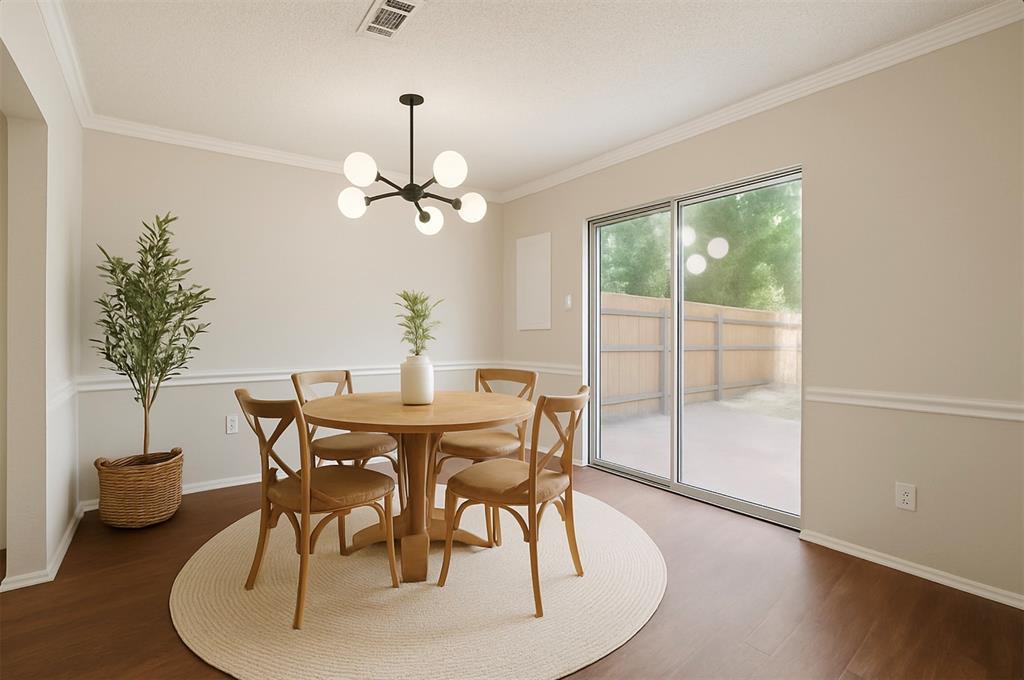 Southern Charm Add - Residential