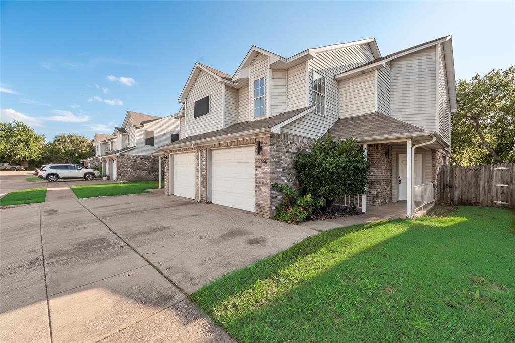 Southern Charm Add - Residential