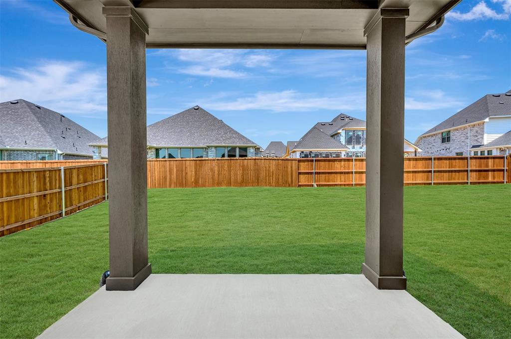 4308 Palomino Road