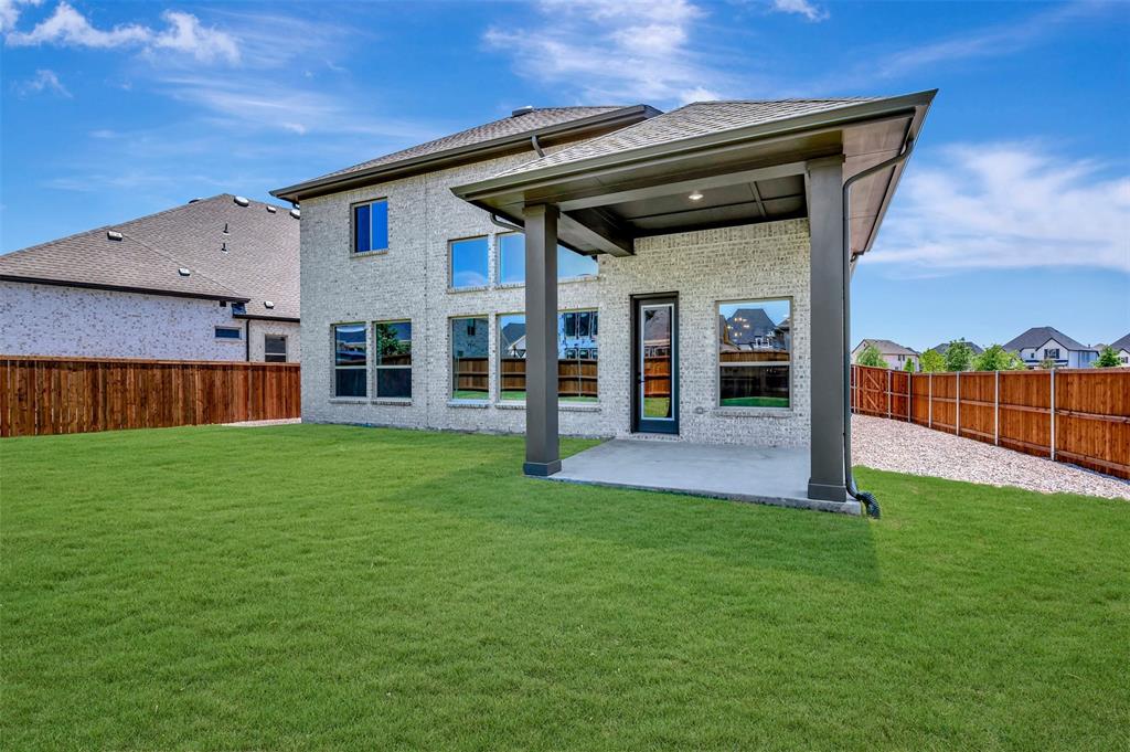 4308 Palomino Road