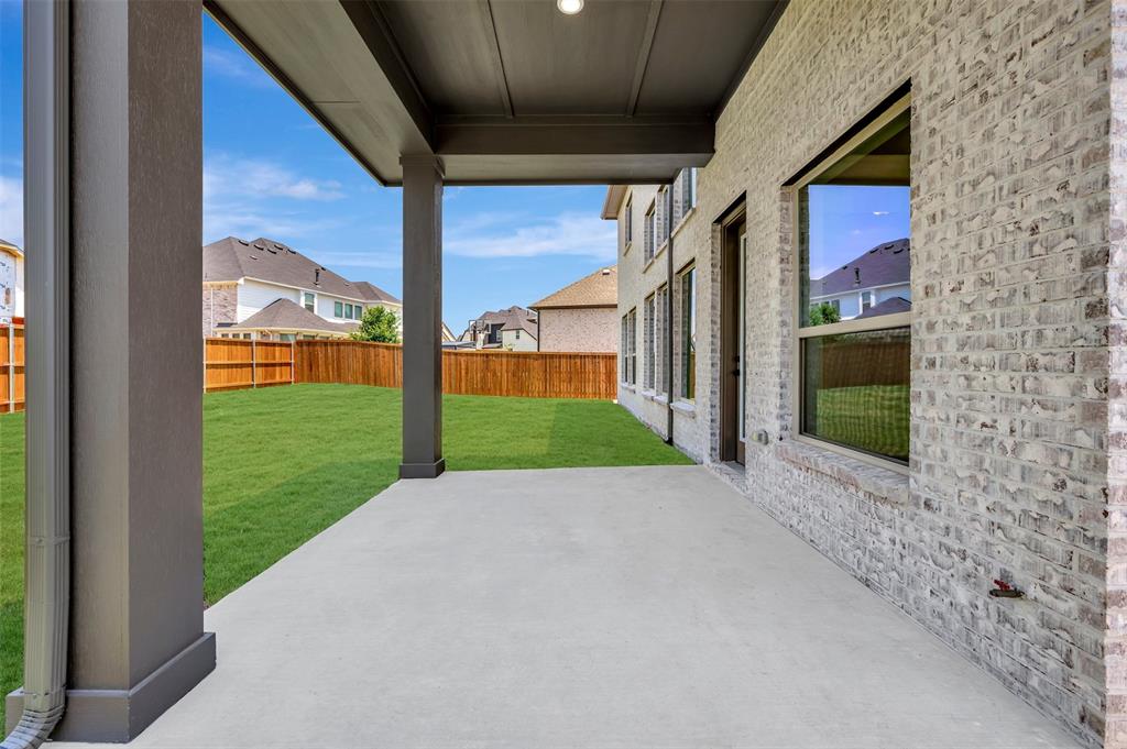 4308 Palomino Road