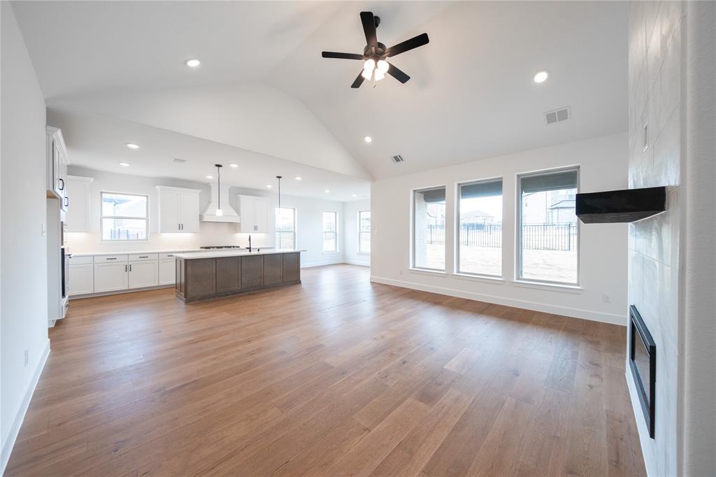 Heath Golf & Yacht Club - Residential