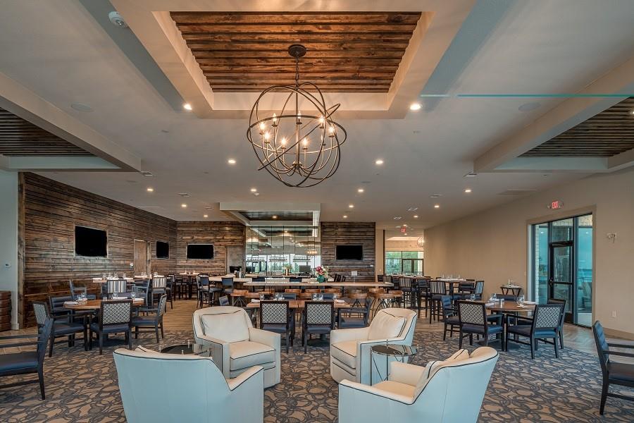 Heath Golf & Yacht Club - Residential