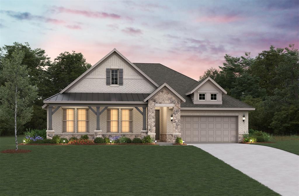 Heath Golf & Yacht Club - Residential