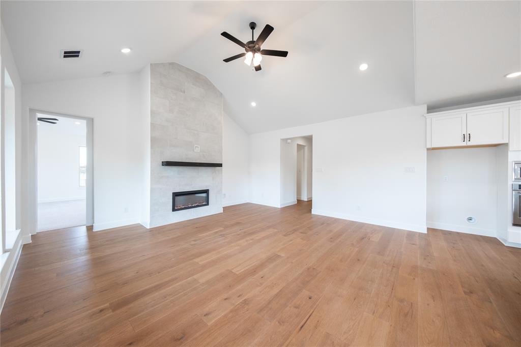 Heath Golf & Yacht Club - Residential