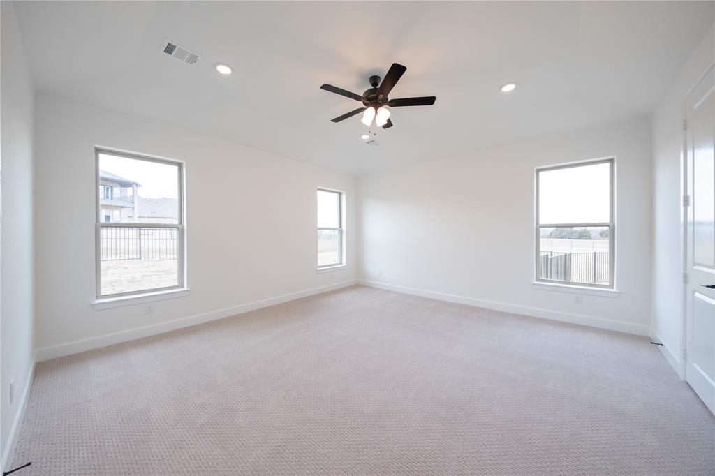 Heath Golf & Yacht Club - Residential