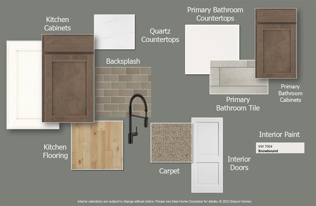 Heath Golf & Yacht Club - Residential