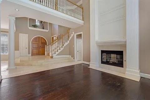 Buffalo Creek Country Club Estate - Residential