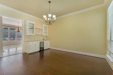 Buffalo Creek Country Club Estate - Residential