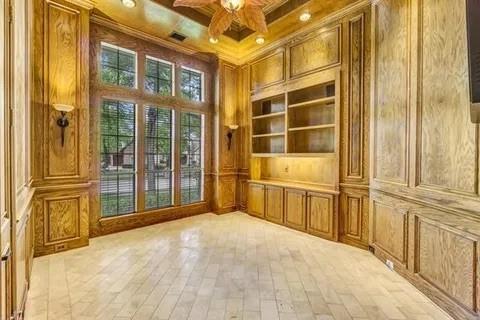 Buffalo Creek Country Club Estate - Residential