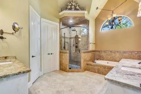 Buffalo Creek Country Club Estate - Residential