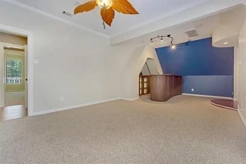 Buffalo Creek Country Club Estate - Residential