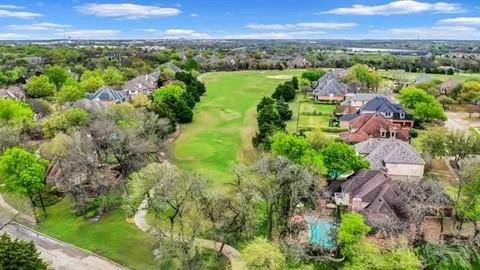 Buffalo Creek Country Club Estate - Residential