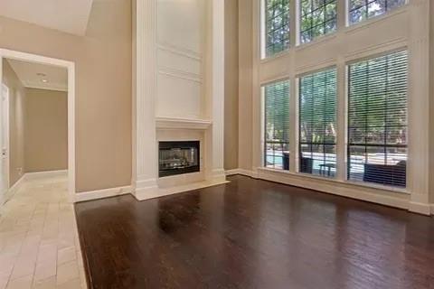 Buffalo Creek Country Club Estate - Residential