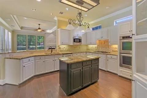 Buffalo Creek Country Club Estate - Residential