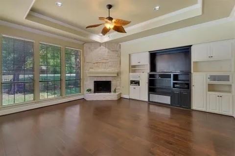 Buffalo Creek Country Club Estate - Residential