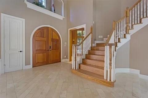 Buffalo Creek Country Club Estate - Residential