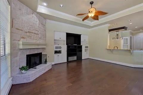 Buffalo Creek Country Club Estate - Residential