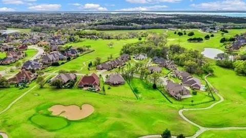 Buffalo Creek Country Club Estate - Residential