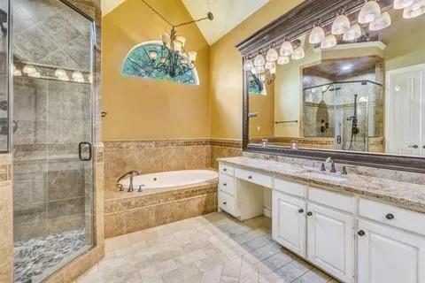 Buffalo Creek Country Club Estate - Residential