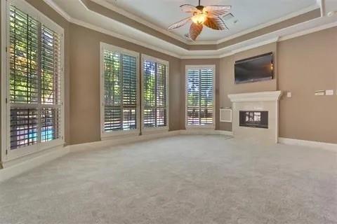 Buffalo Creek Country Club Estate - Residential