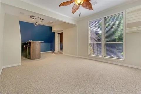 Buffalo Creek Country Club Estate - Residential